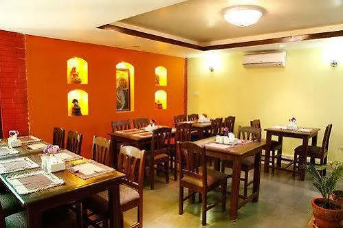 Hotel Mums Home Katmandu