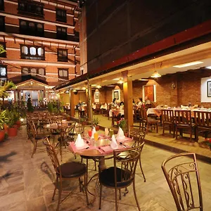 Apsara Boutique Hotel