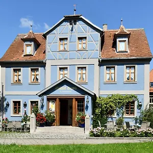 Bezold Maison d'hôtes