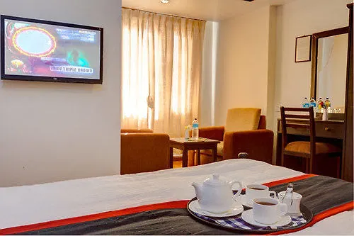 Hotel Mums Home Katmandou 3*,  Népal