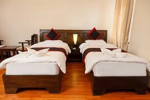 Hotel Mums Home Katmandou
